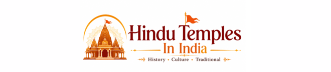 Hindu Temples In India